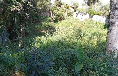 Imagem 9: Terreno 840m², comprojeto multifamiliar aprovado com incorporação Bairro...