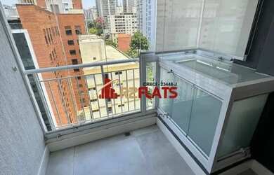 Imagem 9: Flat com ótimo preço no bairro Bela Vista. Confira