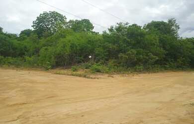 Imagem: O terreno possui 600m² de Área e está localizado em Goiânia