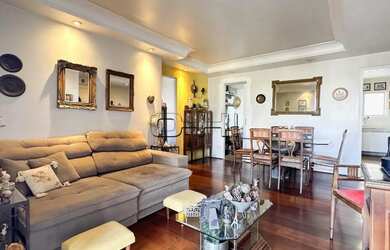 Imagem 3: Venda Apartamento 3 Dormitórios - 91 m² Vila Madalena