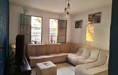 Imagem 2: CASA À VENDA NO JARDIM PACAEMBU EM JUNDIAÍ - SP