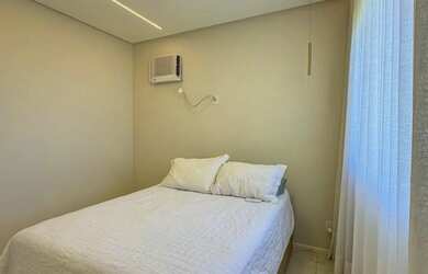 Imagem 8: Apartamento 2 Quartos C/ Suíte - Villagio Manguinhos - Morada de Laranjeiras