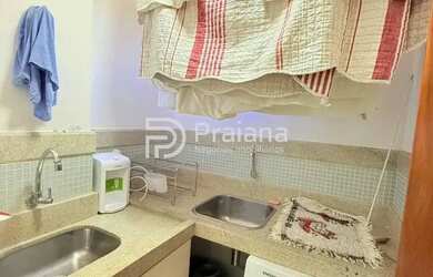 Imagem 10: Apartamento para locação em PRAIA DO FORTE, MATA DE SÃO JOÃO: 2 quartos, 1 sala, 1 banheir