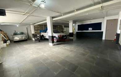 Imagem 15: PRÉDIO COMERCIAL NO BAIRRO LOURDES