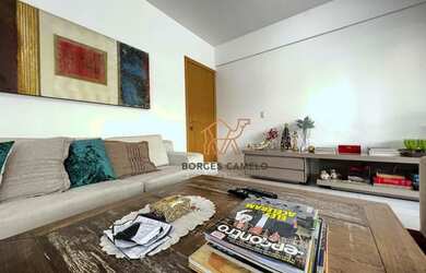 Imagem 4: Apartamento com 5 quartos à venda, 142 m² por R$ 1.900.000 - Vila da...