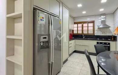 Imagem 11: Casa à venda em Jurerê Internacional, Florianópolis com 3 quartos