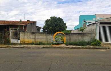 Imagem: O terreno possui 480m² de Área e está localizado em Jardim