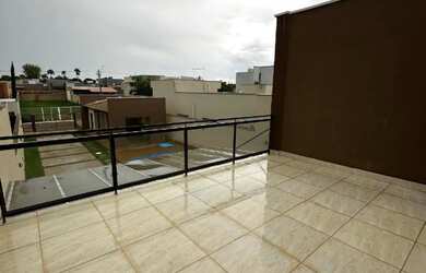 Imagem 15: Ponte Alta Norte - Condomínio Flamboyant - 3 suítes