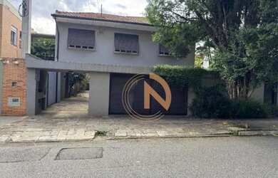 Imagem 16: Casa para venda ou locação com 4 quartos, 2 suítes e 8 vagas no Jardim...