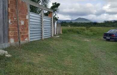 Imagem: O terreno possui 225m² de Área e está localizado em Guaratiba