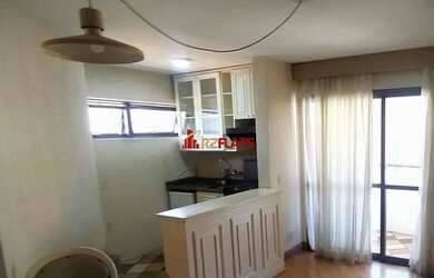 Imagem 2: Flat com ótimo preço no bairro Bela Vista. Confira