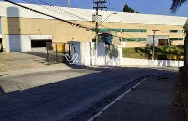 Imagem 2: Galpão para Venda - Bairro Itaquiti - Barueri - São Paulo