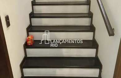 Imagem 11: Anil Casa 3 quartos, sendo 1 suite