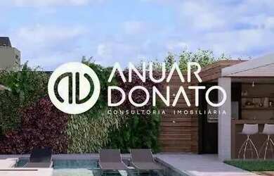 Imagem: O apartamento possui 2 Dormitórios, 3 Banheiros, 2 Vagas na