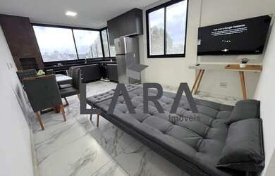 Imagem 9: Flat no Centro de Betim/MG