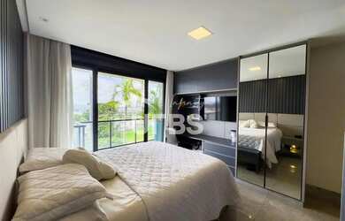 Imagem 7: Sobrado de Luxo - 640 m² - Vista Panorâmica para Goiânia