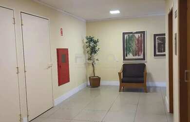 Imagem 12: apartamento - Cambuí - Campinas