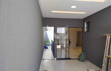Imagem 14: Casa 3/4 no Setor Center Ville