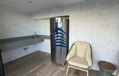 Imagem 13: ZN BARRA - Studio com Varanda , 22m², nascente, MOBILIADO, armários,...