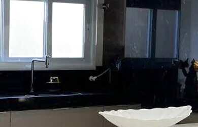 Imagem 9: Sobrado Mirante do Lago. Piscina, Churrasqueira, Imóvel mobiliadoeAr-condicionado