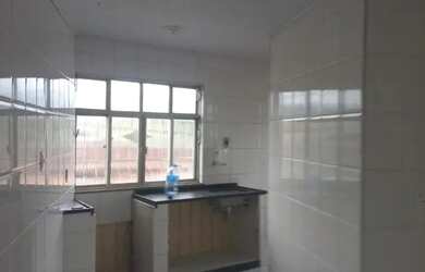 Imagem: A casa possui 2 Dormitórios, 1 Banheiro, 70m² de Área e