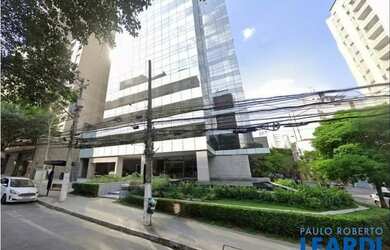 Imagem 2: LOJA - PINHEIROS - SP. 130m² de Áreae2 Vagas na garagem