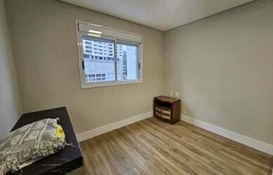 Imagem 12: APARTAMENTO MOBILIADO 02 QUARTOS 02 SUITES 01 VAGA COM LAZER COMPLETO...