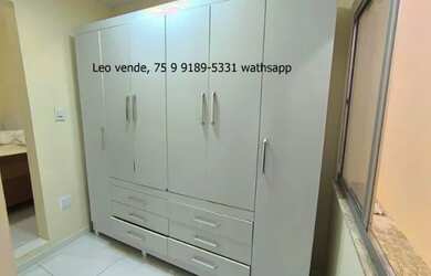 Imagem 5: Leo vende, bairro Papagaio, 2 4 suíte, closet. oportunidade