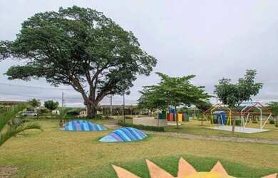 Imagem 8: Terreno à venda, 250 m² por R$ 320.000 - Residencial Jardim do Jatobá...