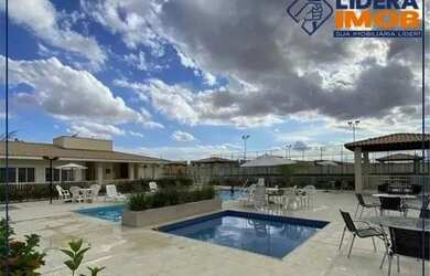 Imagem 6: Casa residencial para Venda no cond Villaggio Papagaio, Feira de Santana,...