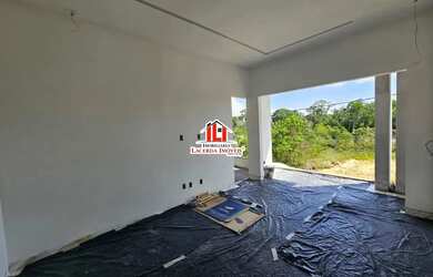 Imagem 5: Vivenda das Marinas 3 Suítes sendo 2 com closet escritório, Energia...