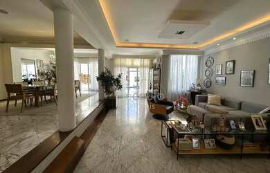 Imagem 8: Casa com 4 dormitórios à venda - Barra da Tijuca - Rio de Janeiro/RJ