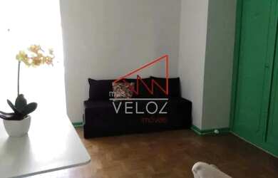 Imagem 12: Kitnet/Conjugado - / Residencial / Glória