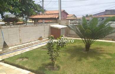 Imagem 7: R$699.000 - Casa na Quadra da Praia de Cordeirinho - Maricá - Com 7 Quartos,...