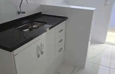 Imagem 2: Apartamento para alugar com 1 quarto em Tremembé - São Paulo - SP