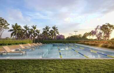 Imagem 5: Ágio BAIXOU Jardins Turim 263m² Lote à Venda, 263.89 por R$ 335000.00...