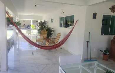 Imagem 8: Luxuosa Casa à Venda em Porto de Galinhas com Piscina e Churrasqueira