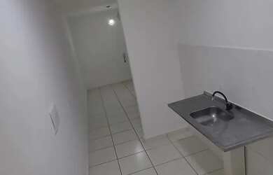 Imagem 6: Apartamento 02 quartos no Condomínio Conquista Torquato Tapajós - Aluguel