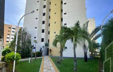 Imagem 11: Apartamento à venda no Residencial Clóvis Ciarlini