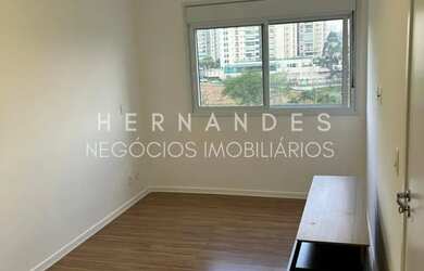 Imagem 6: Apartamento à venda ou locação em Alphaville 2 quartos, 1 suíte, 2 salas, 1 vaga