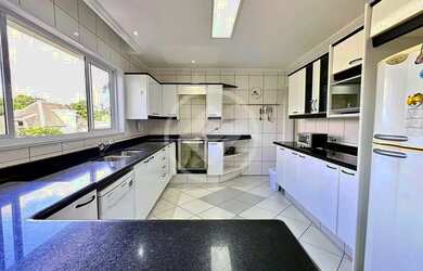 Imagem 12: CASA 4 QUARTOS EM CONDOMINIO FEHCADO - MONTMARTRE RESIDENCE - TINGUI codigo...