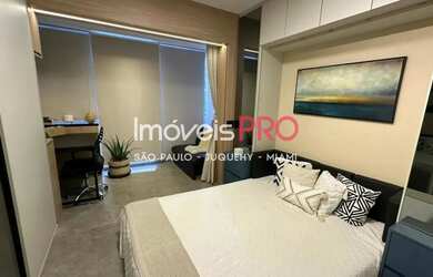 Imagem 13: Studio para locação Pinheiros - SP