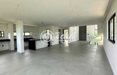 Imagem 7: Casa de condomínio 4/4 nascente à venda no Alphaville Litoral Norte...