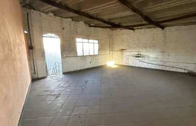 Imagem 8: Galpão Bairro jardim Industrial em Contagem