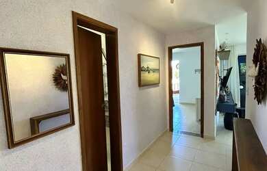 Imagem 7: Chalé Mobiliado à Venda no Condomínio Praia da Pérola - Ilhéus/BA