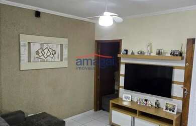 Imagem 5: Casa de 2 quartos para venda em Jacareí - SP