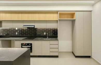 Imagem 9: Imóvel para aluguel possui 69 metros quadrados com 2 quartos em Setor...