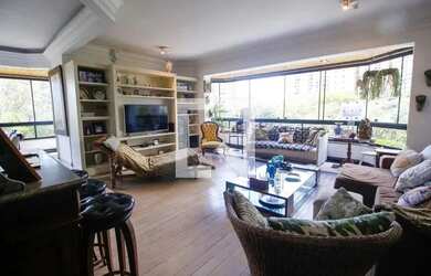 Imagem 2: Apartamento à Venda - Portal do Morumbi, 3 Quartos, 225 m2