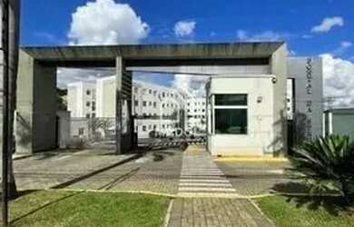 Imagem 2: Apartamento à Venda com 2 quartos, 1 banheiro e 45m² por R$ 180.000