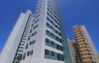 Imagem: O apartamento possui 3 Dormitórios, 2 Banheiros, 1 Vaga na